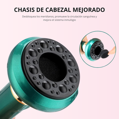 Masajeador Inteligente Anticelulitis