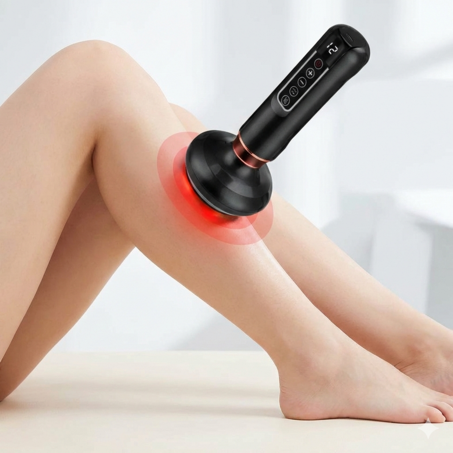 Masajeador Inteligente Anticelulitis