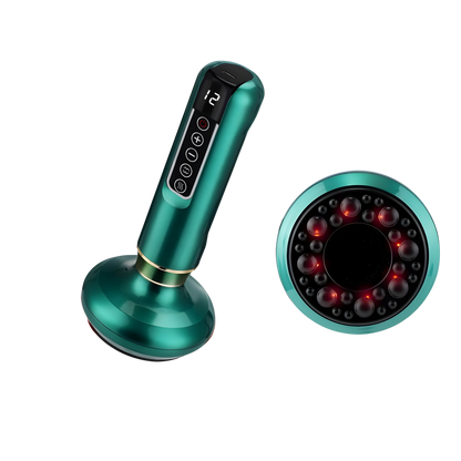 Masajeador Inteligente Anticelulitis